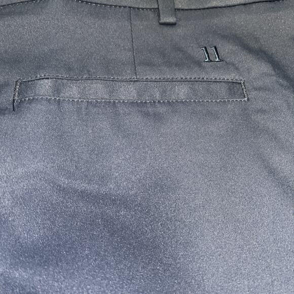 Walter Hagen Men's Performance 11 Majors Core Golf Pants Navy Sz 50x30 MSRP $90 - Picture 9 of 9